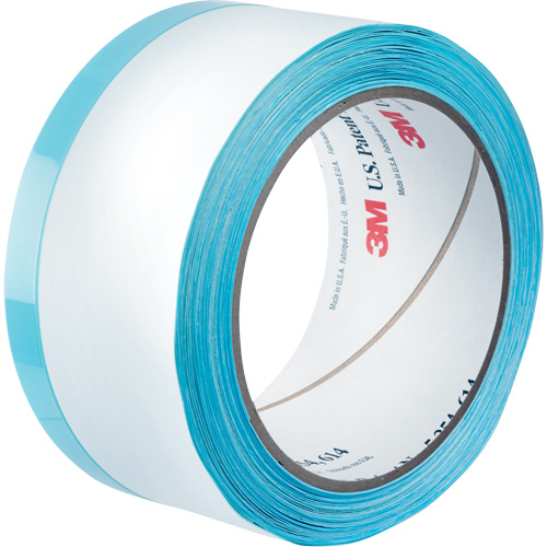 Ruban-cache pour les garnitures, 48 mm (2") x 10 m (33'), Bleu Rock Safety Industrial Ltd