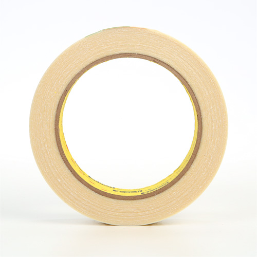 Ruban de poly&eacute;thyl&egrave;ne UHMW, Poly&eacute;thyl&egrave;ne, 25,4 mm (1") la x 16 m (54') lo, 6,7 mils &eacute;pais Rock Safety Industrial Ltd