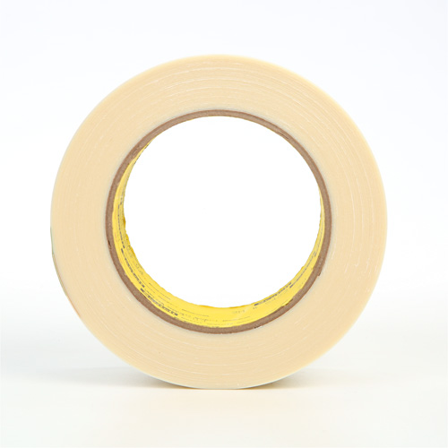 Ruban de poly&eacute;thyl&egrave;ne UHMW, Poly&eacute;thyl&egrave;ne, 50,8 mm (2") la x 16 m (54') lo, 11,7 mils &eacute;pais Rock Safety Industrial Ltd