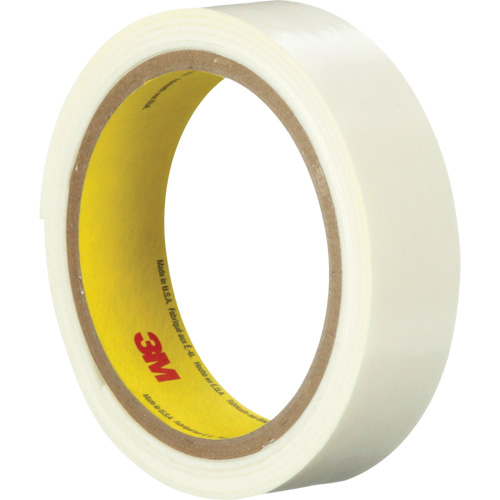 Foam Tape, 33 m (108') L x 25.4 mm (1") W, 64 mils, Urethane Rock Safety Industrial Ltd