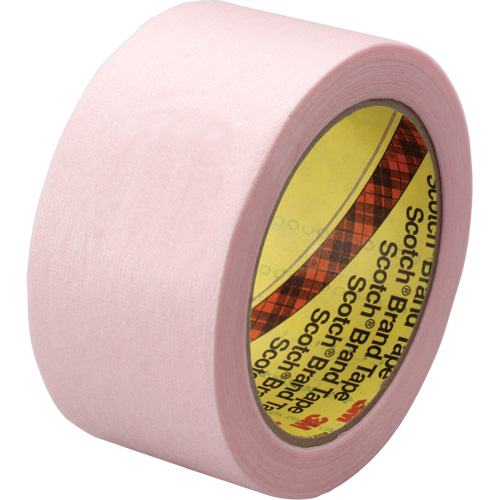 Vent Tape  3294, 18 mm (3/4") x 33 m (108'), Purple Rock Safety Industrial Ltd