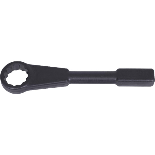 Cl&eacute; &agrave; frapper plate, 1-5/8", 12 pans Rock Safety Industrial Ltd
