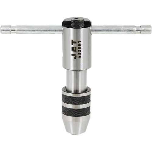 TW/R/161 Jet-Kut&reg; Ratchet Tap Wrench Rock Safety Industrial Ltd