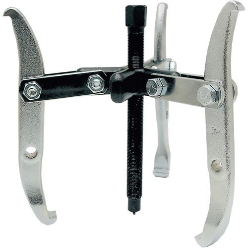 JGP-3HD Extracteur d'engrenages professionnel Rock Safety Industrial Ltd