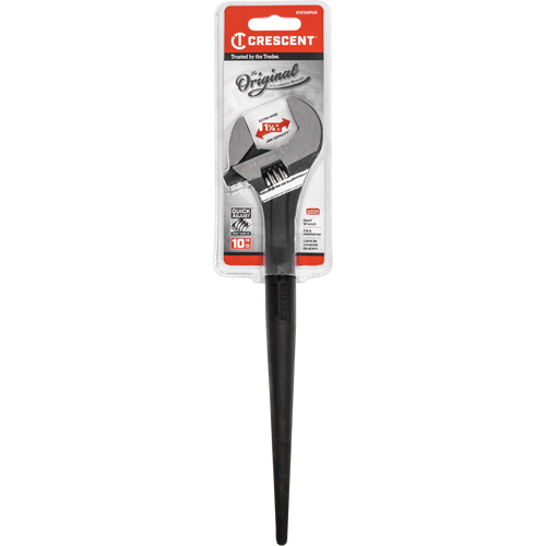 Cl&eacute; de construction Rock Safety Industrial Ltd