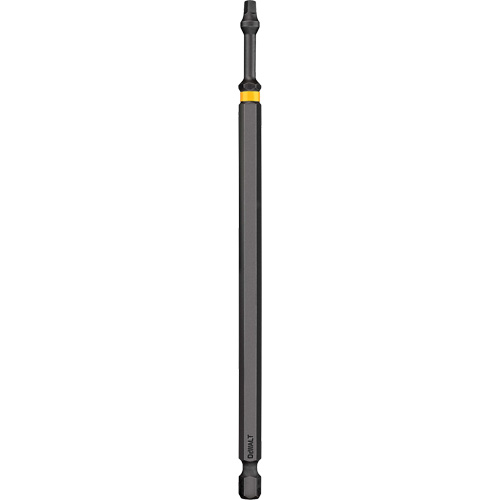 Forets Impact-Ready de FlexTorq, Carr&eacute;e, Embout #2, Longueur 6" Rock Safety Industrial Ltd