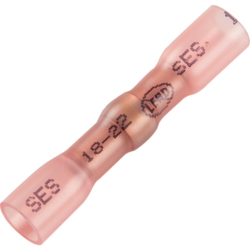 Connecteurs &agrave; sertir, &agrave; souder et &agrave; sceller Rock Safety Industrial Ltd