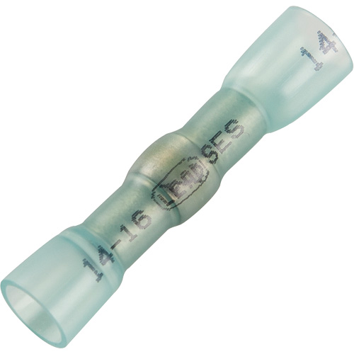 Connecteurs &agrave; sertir, &agrave; souder et &agrave; sceller Rock Safety Industrial Ltd