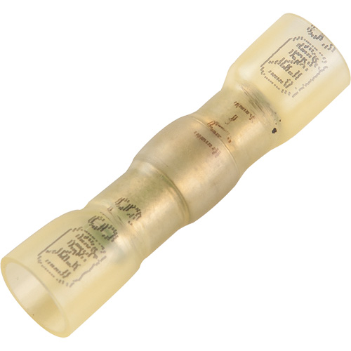 Connecteurs &agrave; sertir, &agrave; souder et &agrave; sceller Rock Safety Industrial Ltd