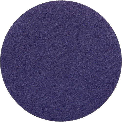 Disque en toile 900DZ Cubitron II Stikit, 5" dia., Grain 120+, C&eacute;ramique Rock Safety Industrial Ltd