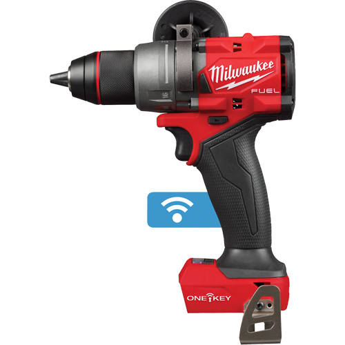 Marteau rotatif M18 Fuel  avec One-Key, Mandrin 1/2", 18 V Rock Safety Industrial Ltd