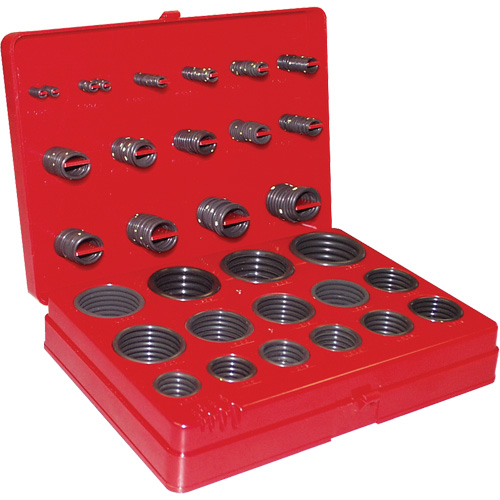 SAE O-Ring Assortment Rock Safety Industrial Ltd
