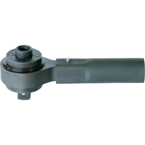 Multiplicateur de couple 750 lb-pi, 1/2" Couple d'entr&eacute;e, 3/4" Couple de sortie Rock Safety Industrial Ltd