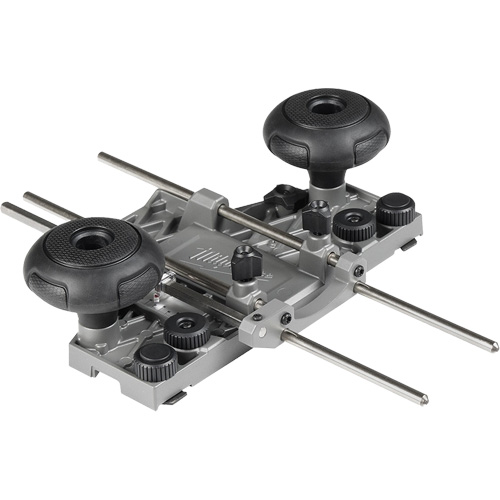 Adaptateur de rail de guidage de toupie Rock Safety Industrial Ltd