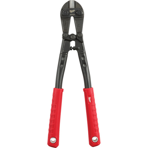 Coupe-boulons, 14" l, Coupe centrale Rock Safety Industrial Ltd