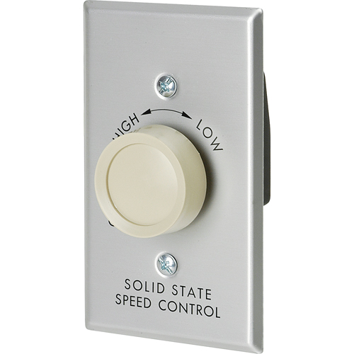 CONTROLE VITESSE 6 AMPSPOUR VENTILATEUR PLAFOND Rock Safety Industrial Ltd