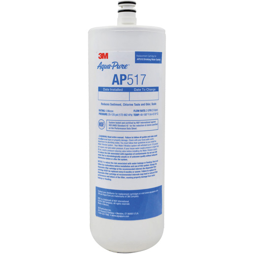 Under-Sink Water Filters Rock Safety Industrial Ltd