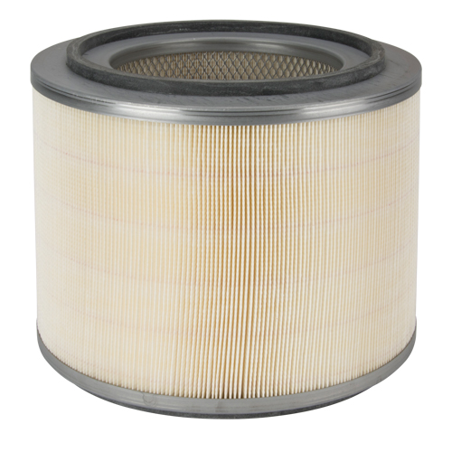 Mobile Fume Extractors With Self Cleaning Filters - Replacement Filter Cartridges Rock Safety Industrial Ltd