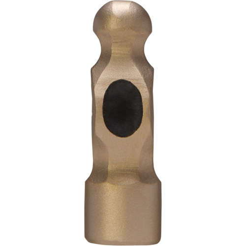 Marteau &agrave; panne sph&eacute;rique, Poids de la t&ecirc;te 2,75 lb, 14" lo Rock Safety Industrial Ltd