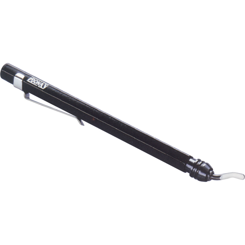 TeddyBurr&reg; Pocket-Size Deburring Tool Rock Safety Industrial Ltd