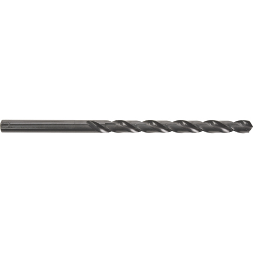 M&egrave;che &agrave; longueur conique et tige droite, 1/16", Acier rapide Rock Safety Industrial Ltd