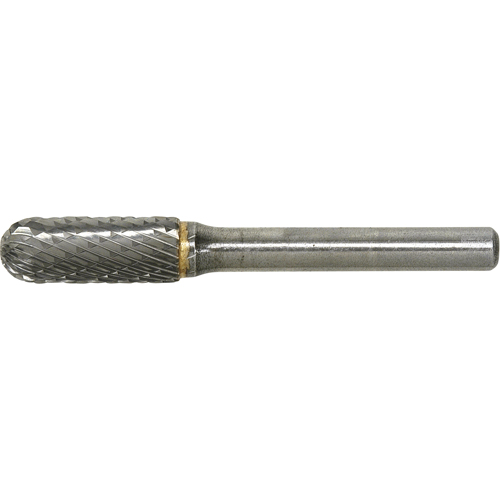 Fraise au carbure dur, SC-3, 3/8" dia., 3/4" profondeur de la coupe Rock Safety Industrial Ltd
