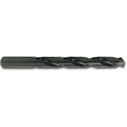 Foret court Hyper, Acier rapide, O, 4-1/2" lo, 3-3/16" Cannelure Rock Safety Industrial Ltd