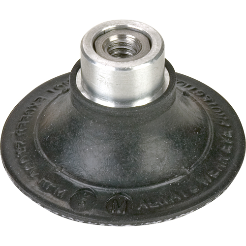 Porte-disques Roloc Rock Safety Industrial Ltd