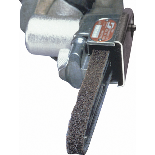 Scotch-Brite Surface Conditioning File Belts Rock Safety Industrial Ltd
