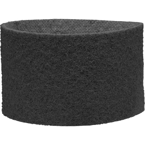Scotch-Brite Surface Conditioning File Belt Rock Safety Industrial Ltd