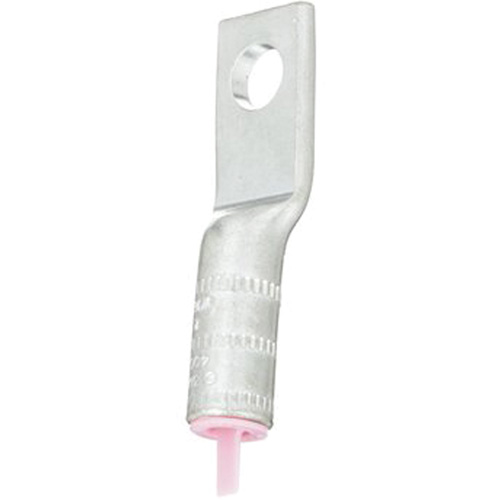 Scotchlok Aluminum One Hole Lug Rock Safety Industrial Ltd