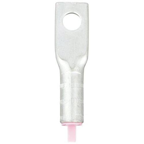 Scotchlok Aluminum One Hole Lug Rock Safety Industrial Ltd