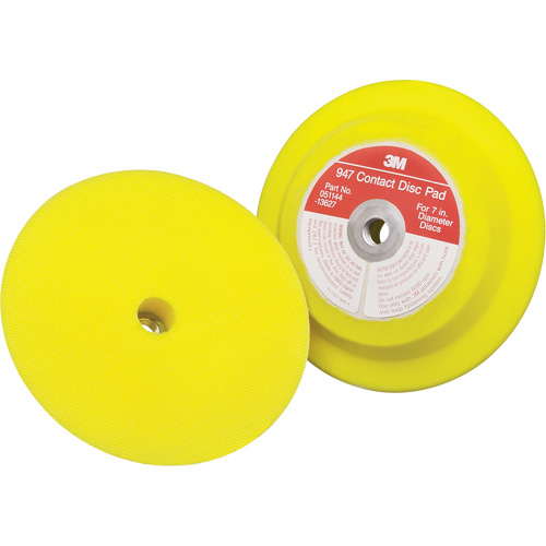 Support de patin de ponceuse Rock Safety Industrial Ltd