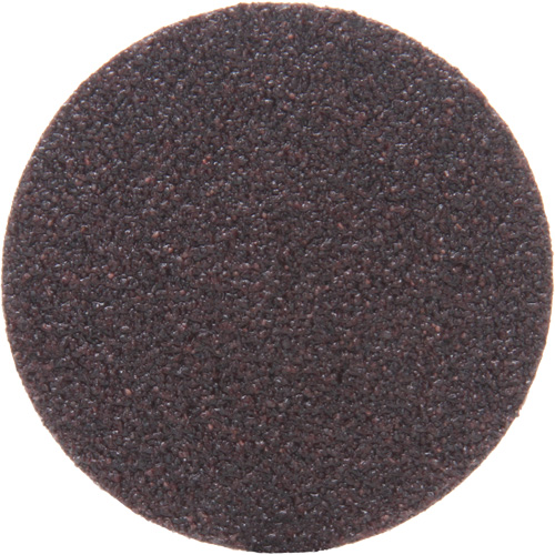 361F Discs - Roloc TSM, 2" Dia., 36 Grit, Aluminum Oxide Rock Safety Industrial Ltd