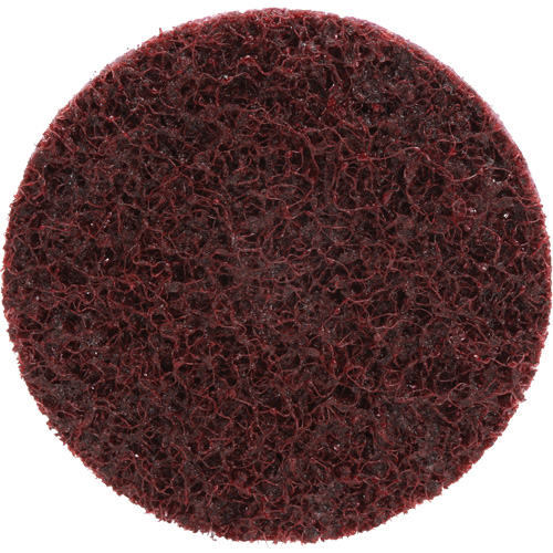 Scotch-Brite Surface Conditioning Disc, 4-1/2" Dia., Coarse Grit Rock Safety Industrial Ltd