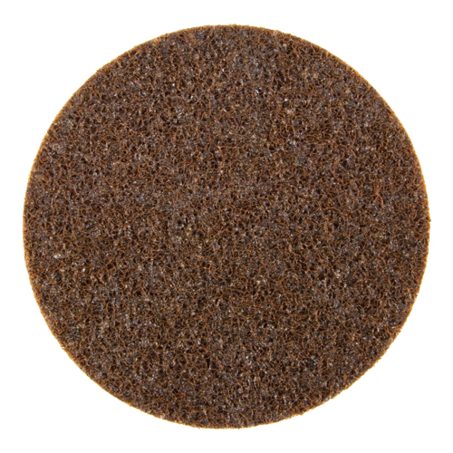 Scotch-Brite Surface Conditioning Disc, 5" Dia. Rock Safety Industrial Ltd
