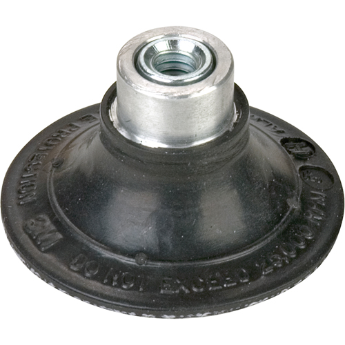 Tampons de disques Roloc TSM Rock Safety Industrial Ltd