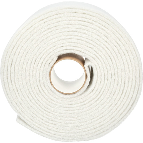 Scotch-Brite Clean & Finish Roll, Cleaning, 4" W x 30' L Rock Safety Industrial Ltd