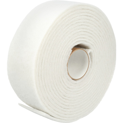 Scotch-Brite Clean & Finish Roll, Cleaning, 4" W x 30' L Rock Safety Industrial Ltd