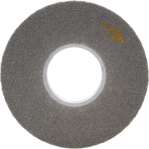 Scotch-Brite Light Deburring Wheel LD-WL Rock Safety Industrial Ltd