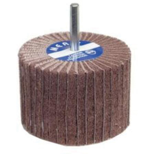 Meule &agrave; lamelles non tiss&eacute;e Interleaf Rock Safety Industrial Ltd