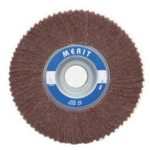 Non-Woven Interleaf Flap Wheel Rock Safety Industrial Ltd