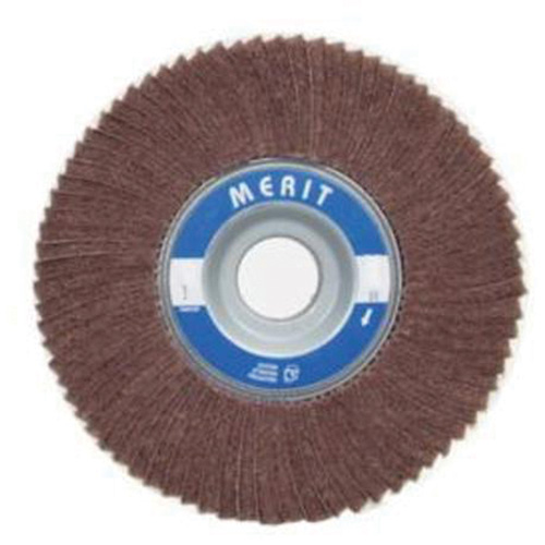 Non-Woven Interleaf Flap Wheel Rock Safety Industrial Ltd