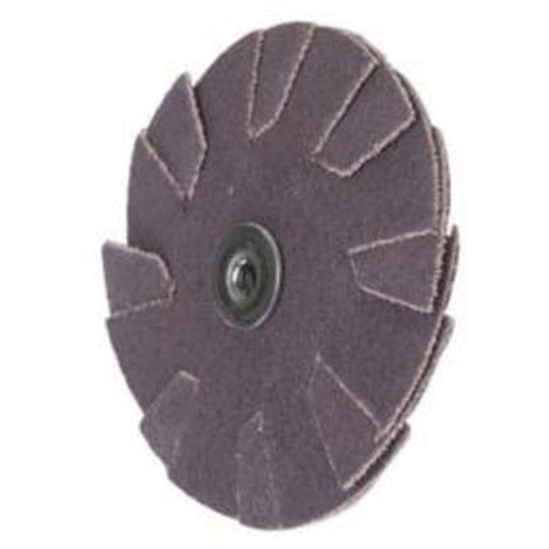 ALO Overlap Slotted Disc Rock Safety Industrial Ltd