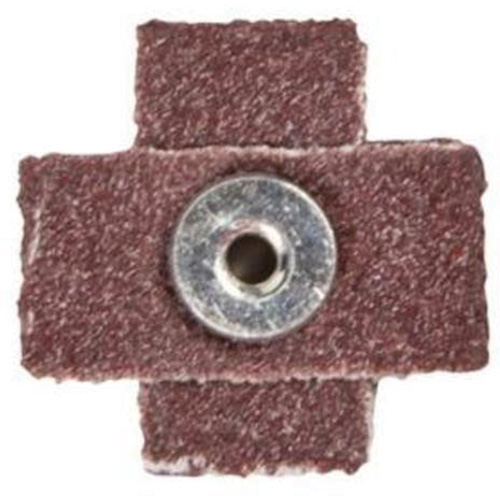 Cross Abrasive Pad Rock Safety Industrial Ltd