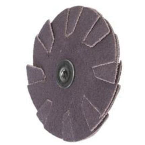 ALO Overlap Slotted Disc Rock Safety Industrial Ltd