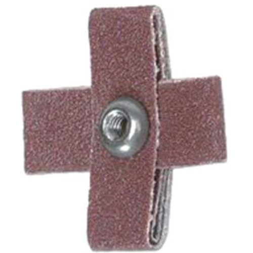 Cross Abrasive Pad Rock Safety Industrial Ltd