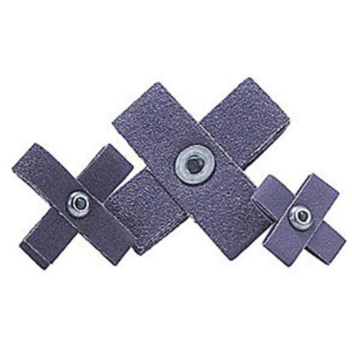 Cross Abrasive Pad Rock Safety Industrial Ltd