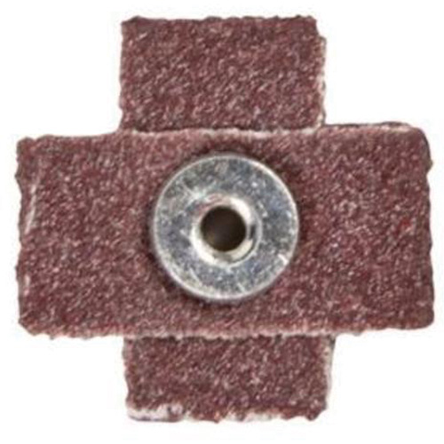 Tampon abrasif en croix Rock Safety Industrial Ltd
