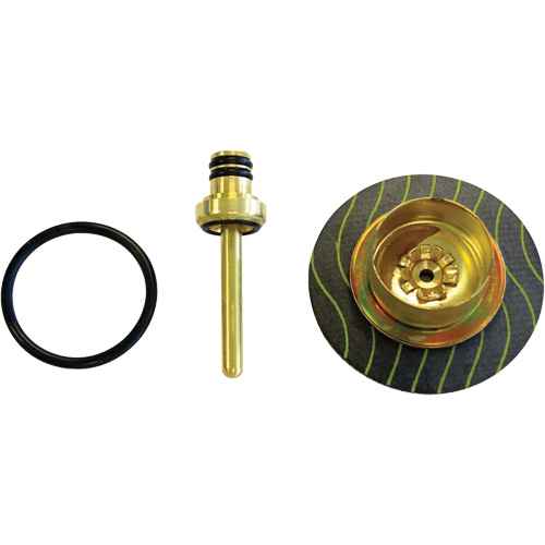 Filter/Regulator - Relieving Diaphragm & Valve Assembly Rock Safety Industrial Ltd